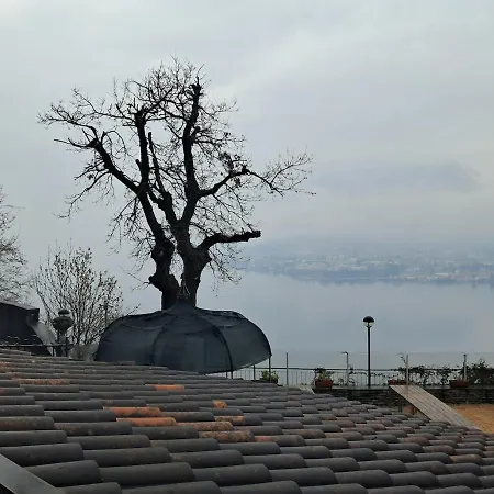 Apartment La Terrazza Sul Ceppo Tra Bellagio, Lecco And *